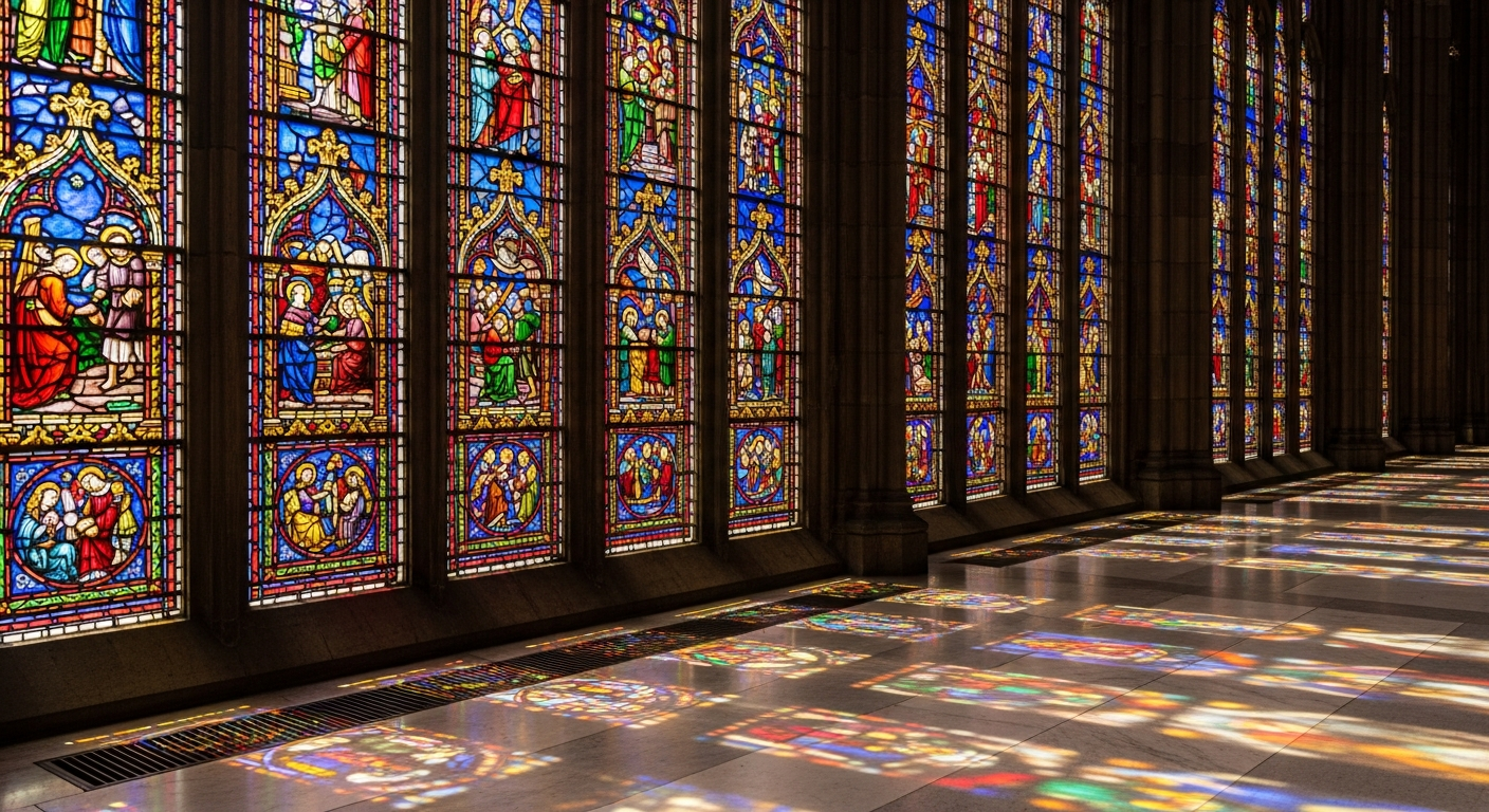 Essential Information