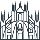 Duomo Milan Tours Logo