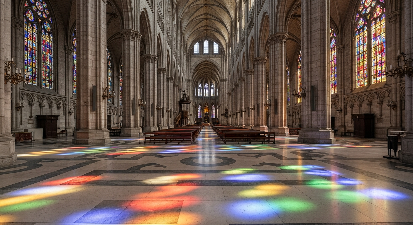 Essential Information